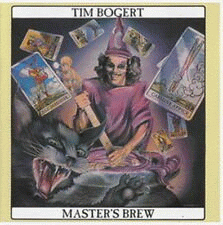 Tim Bogert : Master's Brew